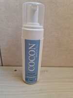 COCON - Fresh day - Mousse lavante visage