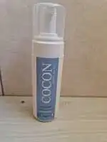COCON - Fresh day - Mousse lavante visage