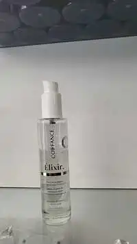 COIFFANCE PROFESSIONNEL - Elixir de brillance à l'huile de babassu hydratante