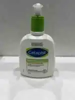 CETAPHIL - Moisturizing lotion 