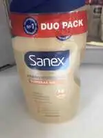 SANEX - Dermonourishing surgras oil - Gels douche