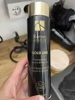 RACINE BEAUTÉ - Gold line - Shampooing ravive et répare