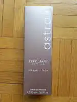 ASTRALI - Exfoliant visage