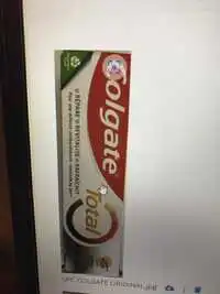 COLGATE - Total Original