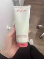 PAYOT - Gommage crème fondant corps