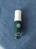 YVES ROCHER - Vernis à ongles vert émeraude 