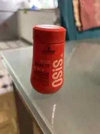 SCHWARZKOPF - Osis+ dust it - Poudre gainante matifiante