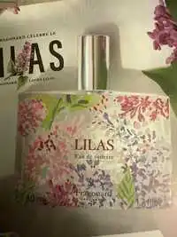 FRAGONARD - Lilas - Eau de toilette