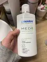 LAMARIN - Med+ anti-spot - Klärendes tonic