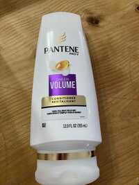 PANTENE - Sheer volume - Revitalisant
