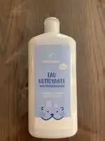 BODY NATURE - Bébé - Eau nettoyante