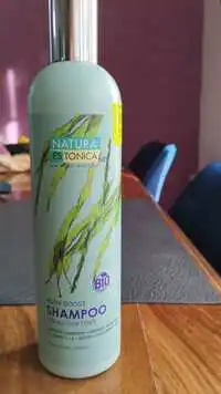 NATURA ESTONICA - Aqua boost - Shampoo bio 