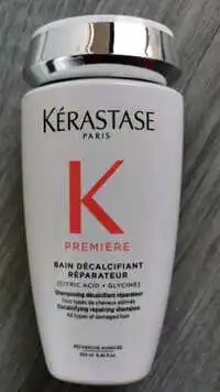 KÉRASTASE - Shampooing décalcifiant réparateur