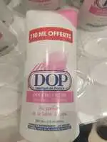 DOP - Douche crème barbe à papa