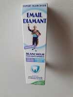 EMAIL DIAMANT - Expert blancheur - Soin des dents sensibles 