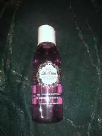 NOCIBÉ - Les délices - Gel douche onctueux parfum bonbon à la mûre