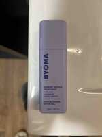 BYOMA - Barrier repair treatment