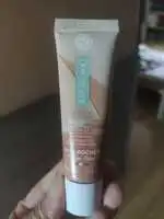YVES ROCHER - Fond de teint matifiant réducteur de pores