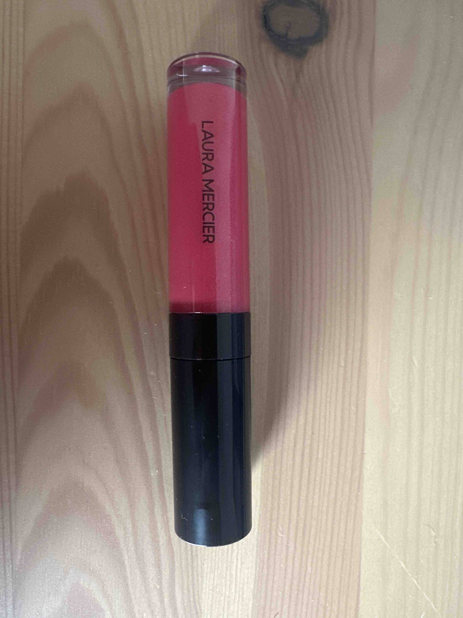 LAURA MERCIER - Lip gloss