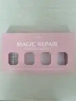 MAYBE - Magic repair 