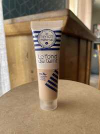 LE FRENCH MAKE-UP - Le fond de teint 