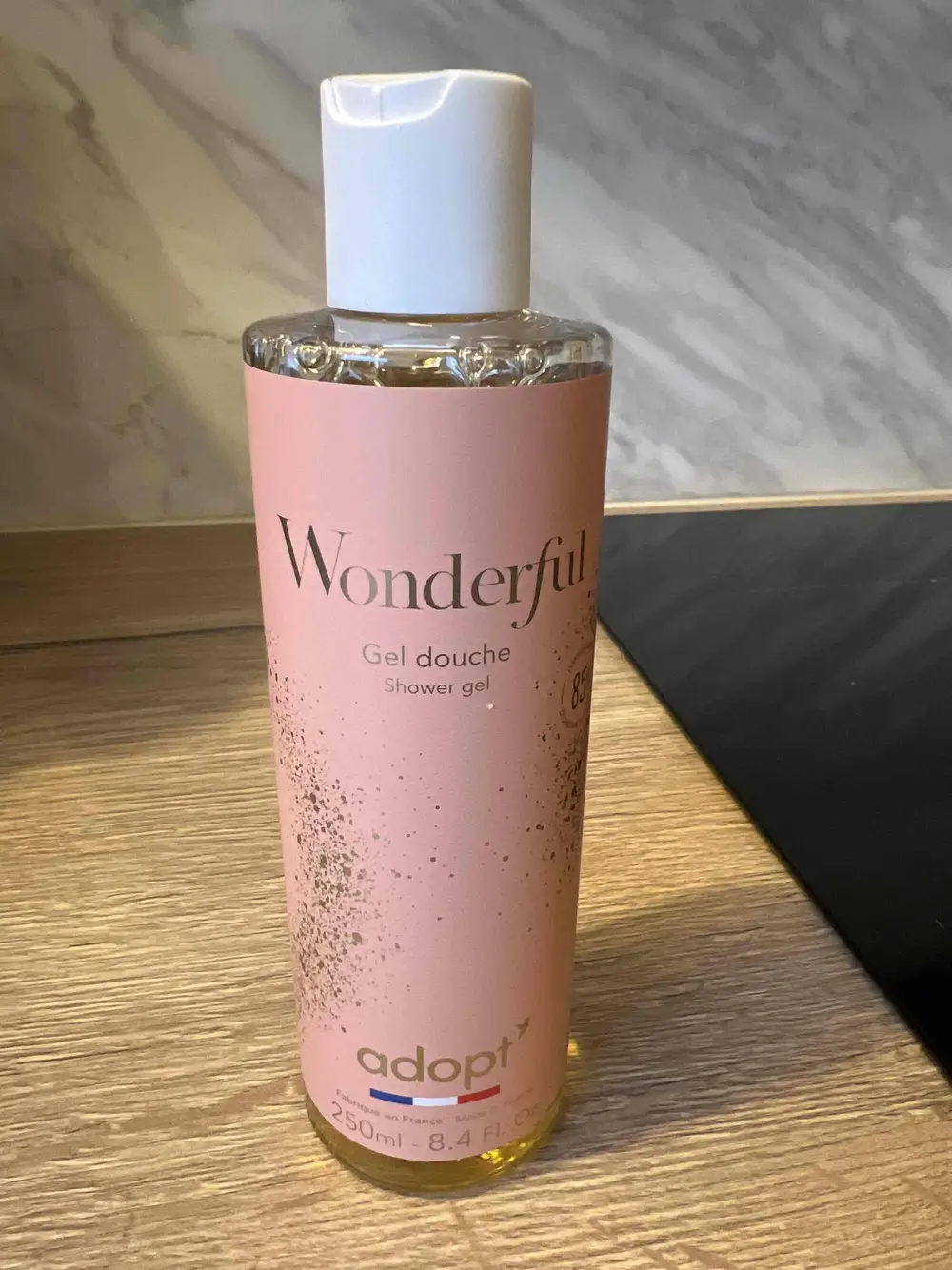 ADOPT' - Wonderful - Gel douche