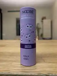 NOCIBÉ - Baume à lèvres nourrissant 