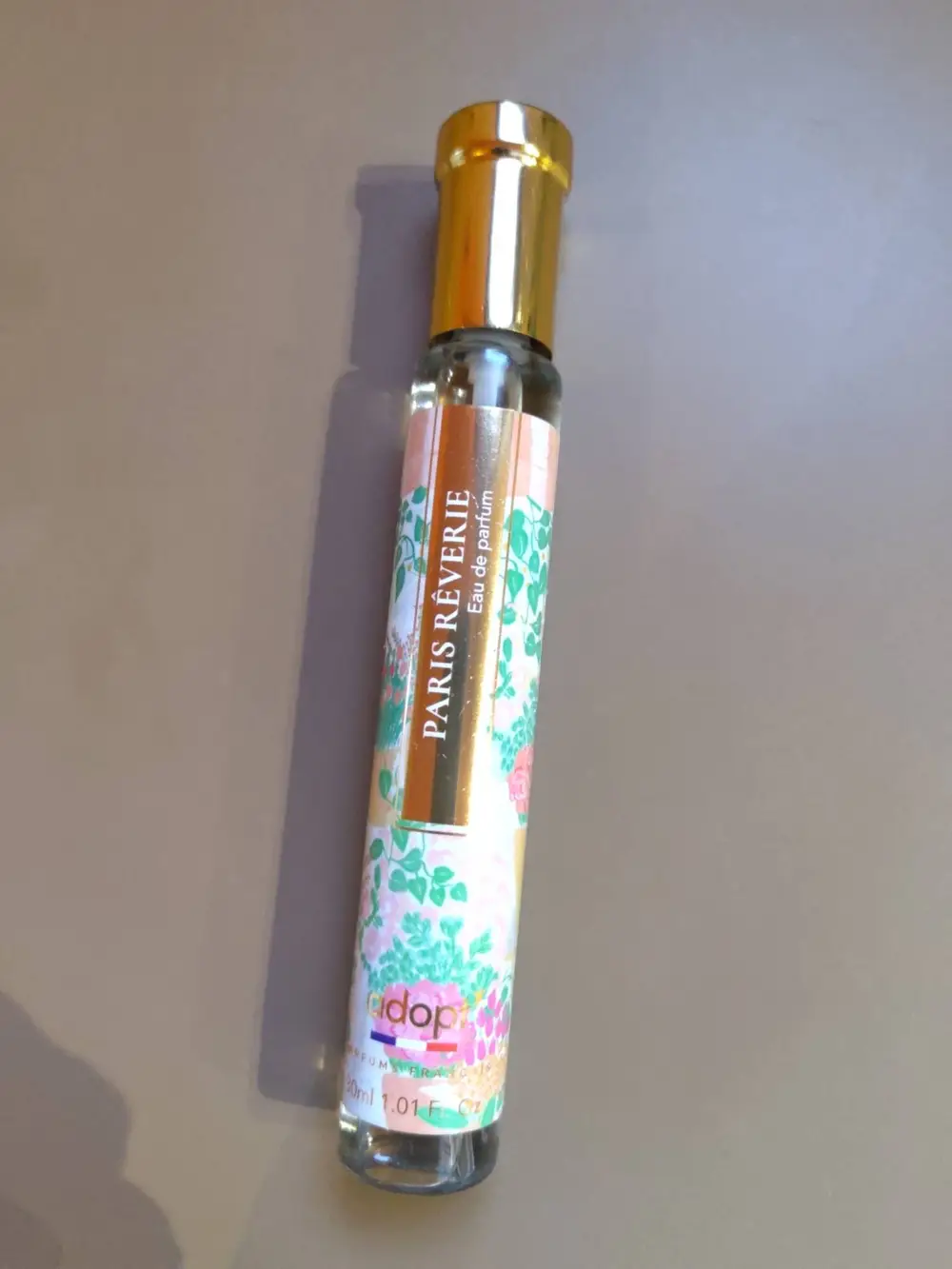 ADOPT' - Paris rêverie - Eau de parfum