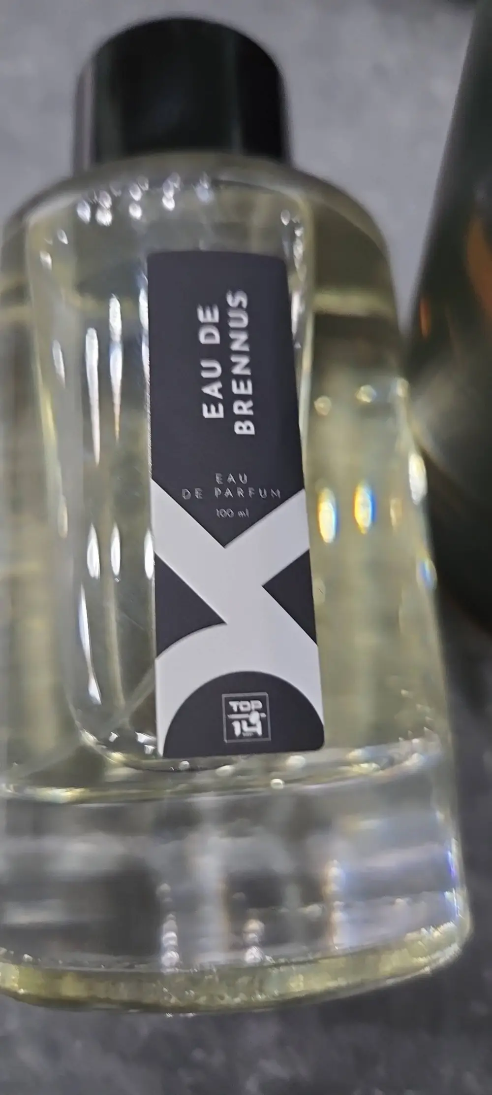 OKAIA - Eau de brennus - Eau de parfum