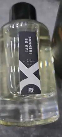 OKAIA - Eau de brennus - Eau de parfum