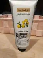 STARA MYDLARNIA - Hand cream vitamine C