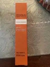 DOUGLAS - Skin focus vitamin radiance - Glow eye gel