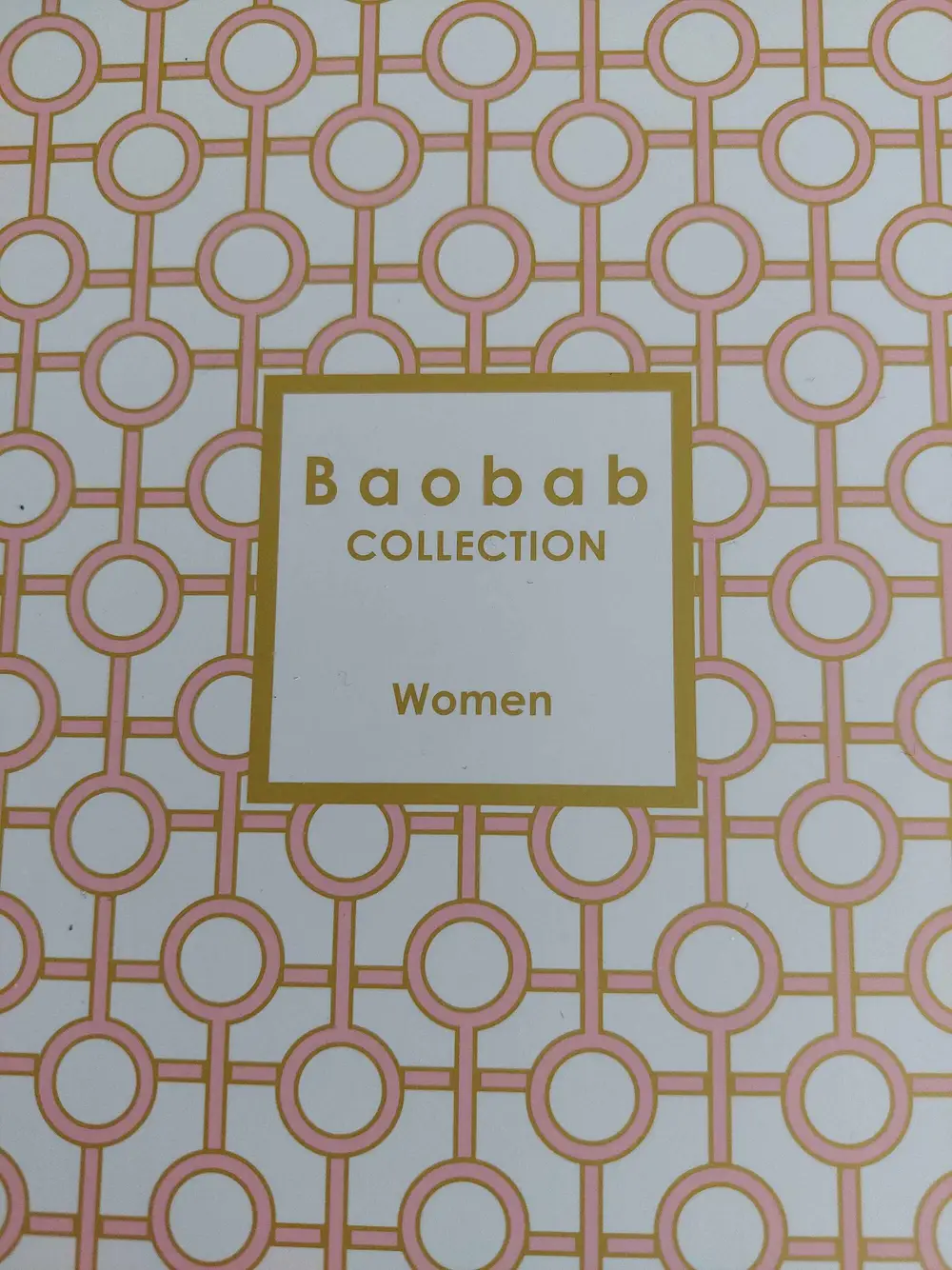 BAOBAB COLLECTION - Women - Coffret cosmétique lotion corps et mains