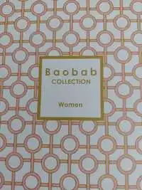 BAOBAB COLLECTION - Women - Coffret cosmétique lotion corps et mains