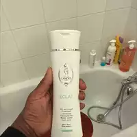 CANDÈS - Eclat - Gel nettoyant clarifiant 