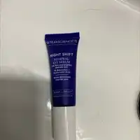 WILD SCIENCE LAB - Night shift - Sérum renouveau pour les yeux