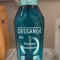 DESSANGE - Dermo ressource - Shampooing hydra-apaisant 