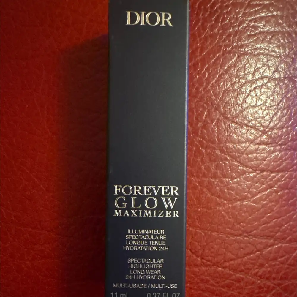 DIOR - Forever glow maximizer - Illuminateur spectaculaire