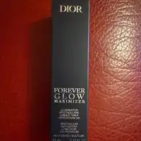 DIOR - Forever glow maximizer - Illuminateur spectaculaire