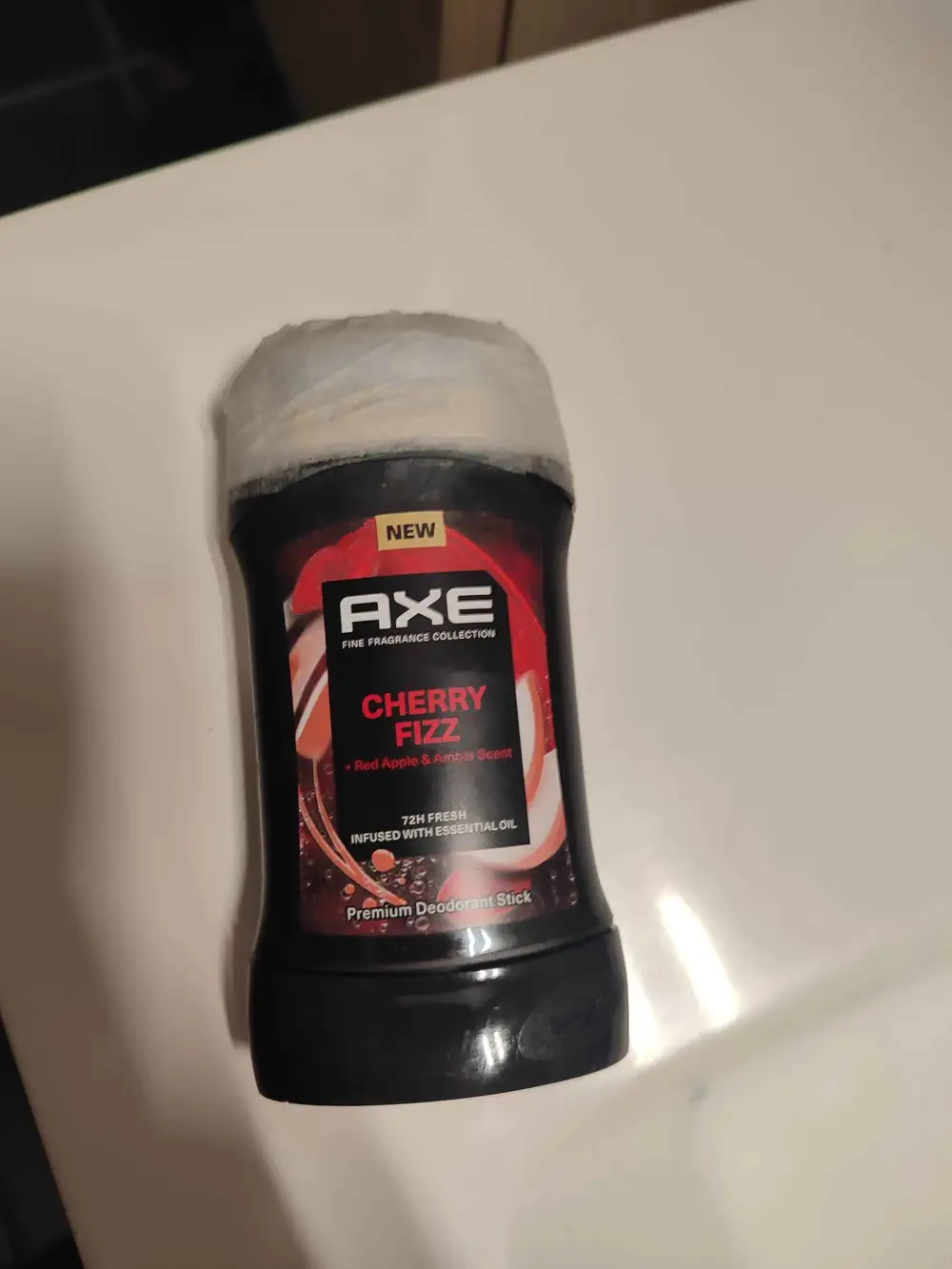 AXE - Cherry fizz - Premium deodorant stick