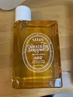 STTES - Brazilian perfume - Eau de parfum