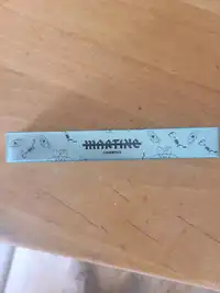 MARTINE COSMETICS - Mascara noir effet extrême & multidimensionnel