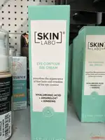 SKIN LABO - Eye contour gel cream