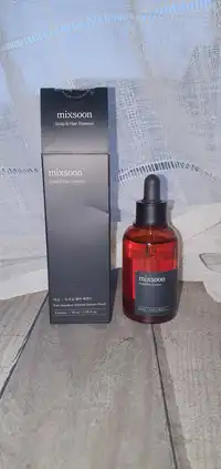 MIXSOON - Scalp & hair essence