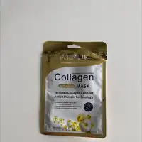 POUQUR - Collagen - Anti-aging mask