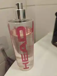 DESIRE FRAGRANCES - Head elite - Fragrance mist