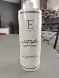 ERTH SKIN - Hyaluronique acid - Après-shampooing hydratant