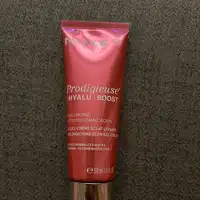 NUXE - Prodigieuse hyalu boost - Gel-crème éclat lissant