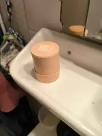 RESPIRE - Recharge déodorant stick rose pivoine