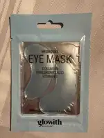 GLOWITH - Hydrogel - Eye mask